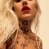Brooke Candy голая #0389