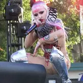 Brooke Candy голая #0390