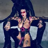 Brooke Candy голая #0391