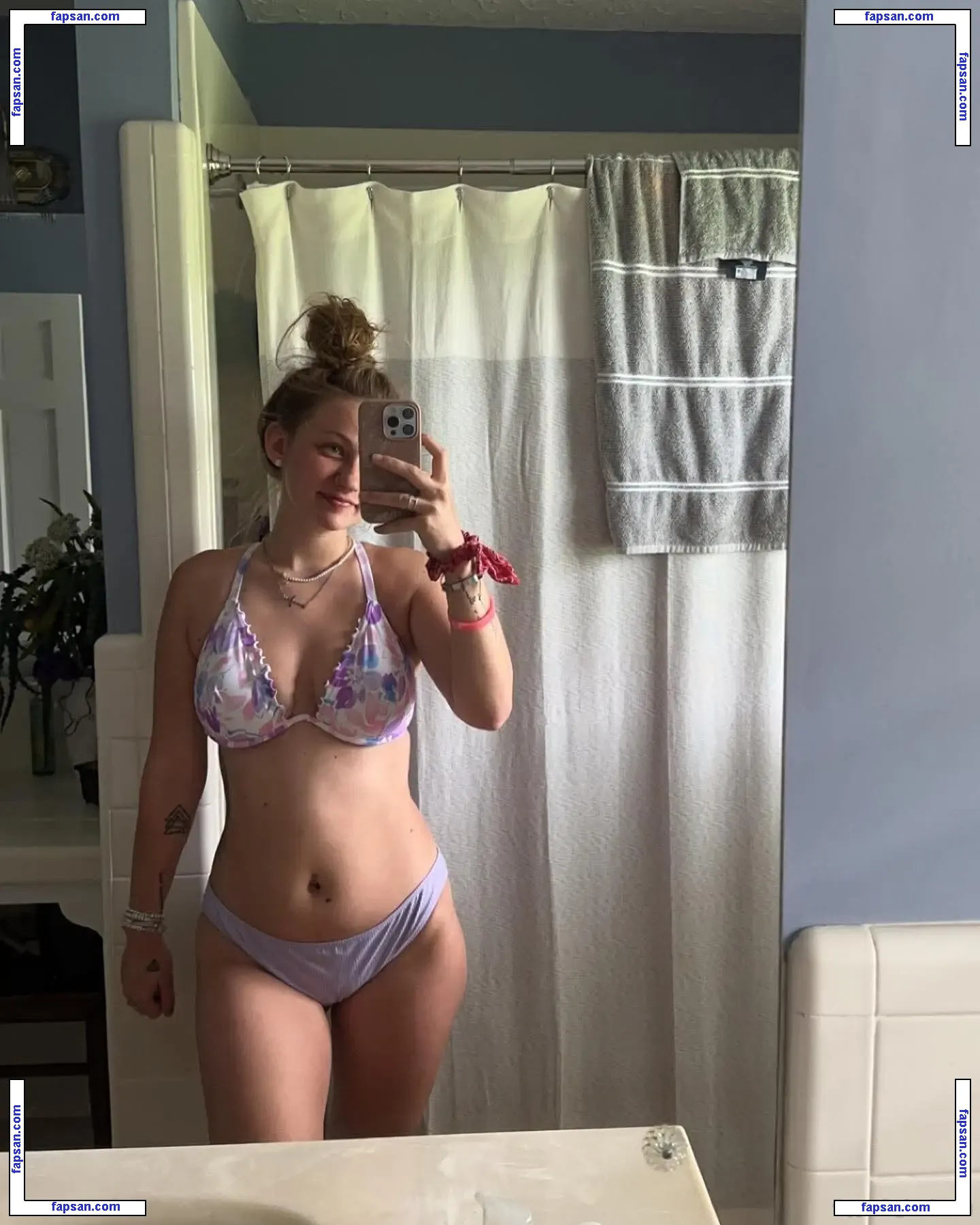 Brooke Chamberlain голая фото #0001 с Онлифанс