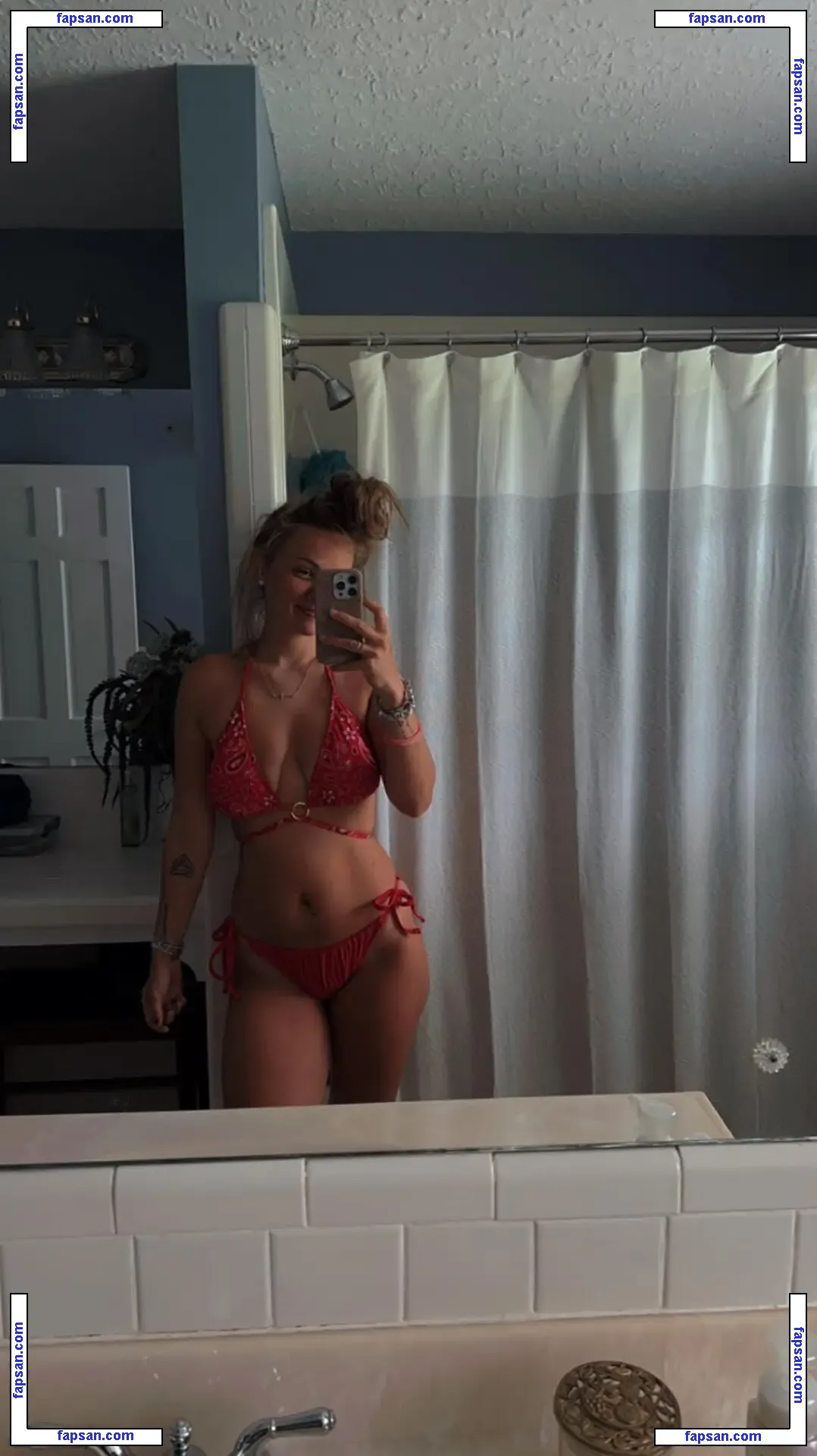 Brooke Chamberlain голая фото #0002 с Онлифанс