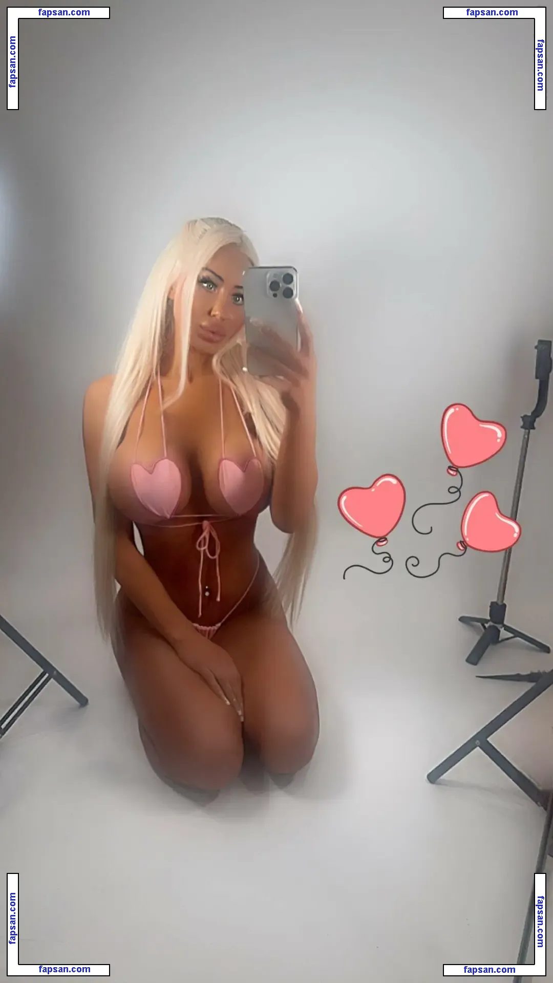 Brooke Emery голая фото #0002 с Онлифанс