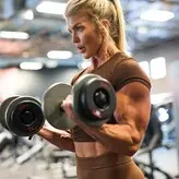 Brooke Ence голая #0001