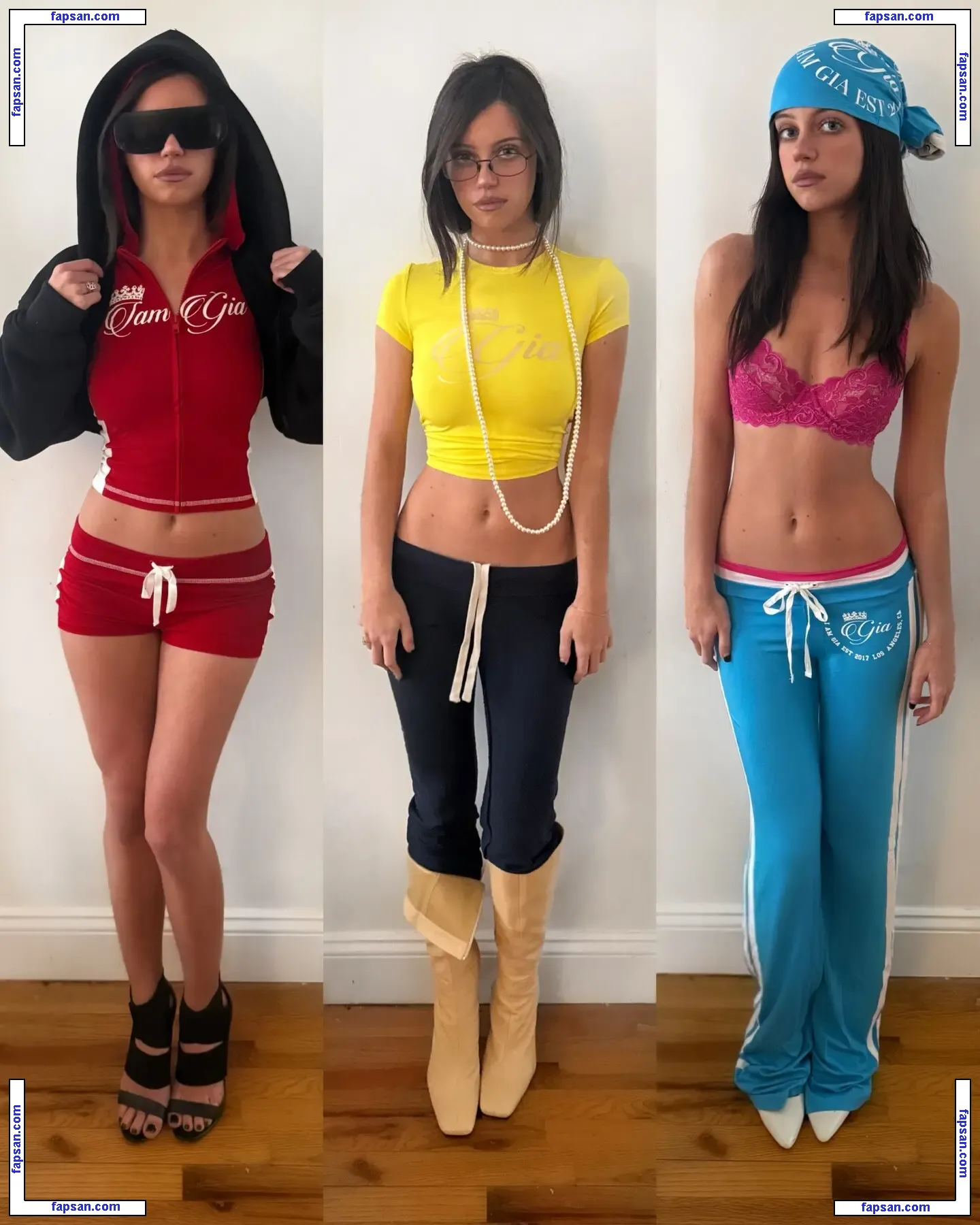 Brooke Flecca nude photo #0017 from OnlyFans