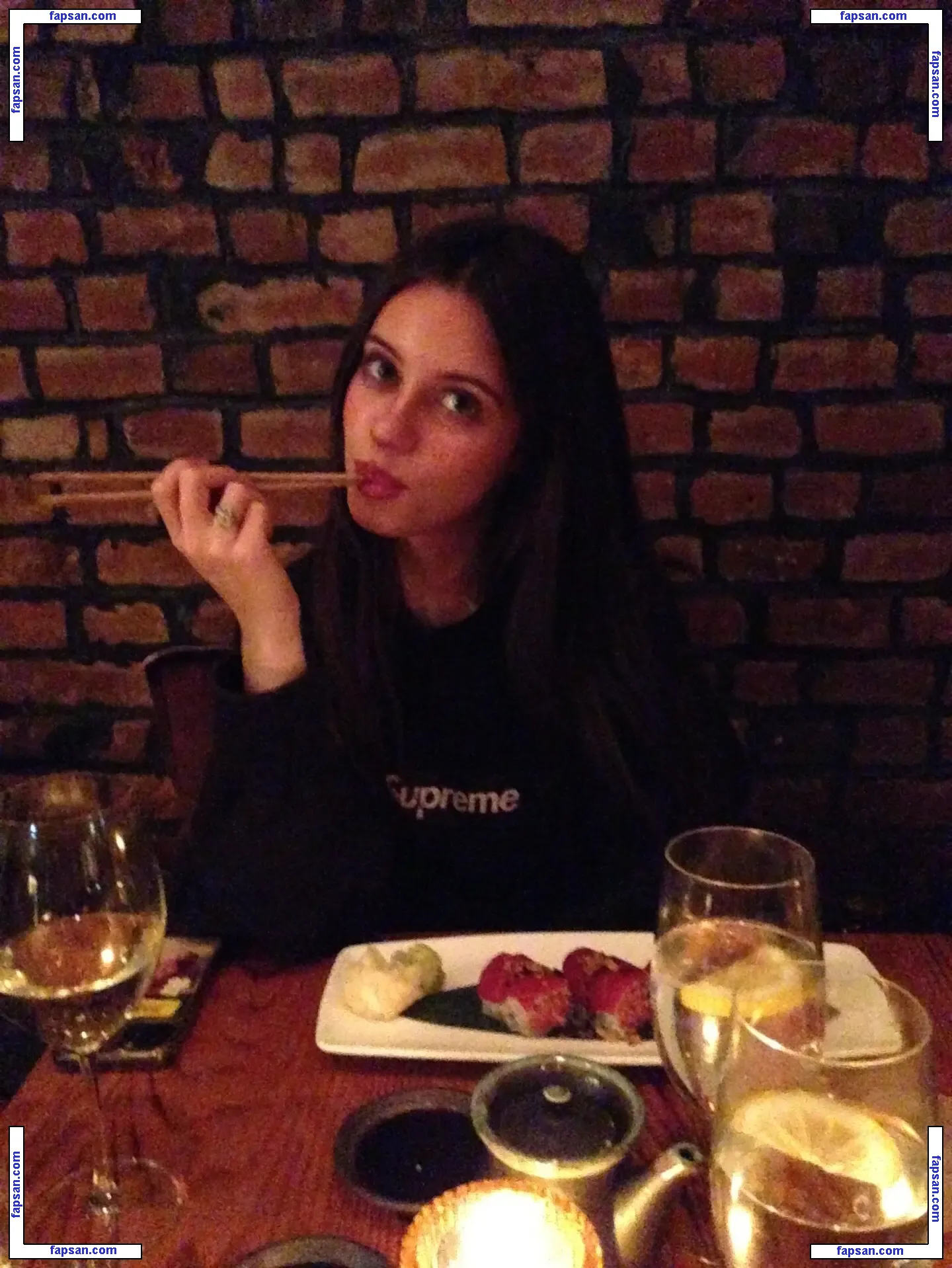 Brooke Flecca nude photo #0019 from OnlyFans