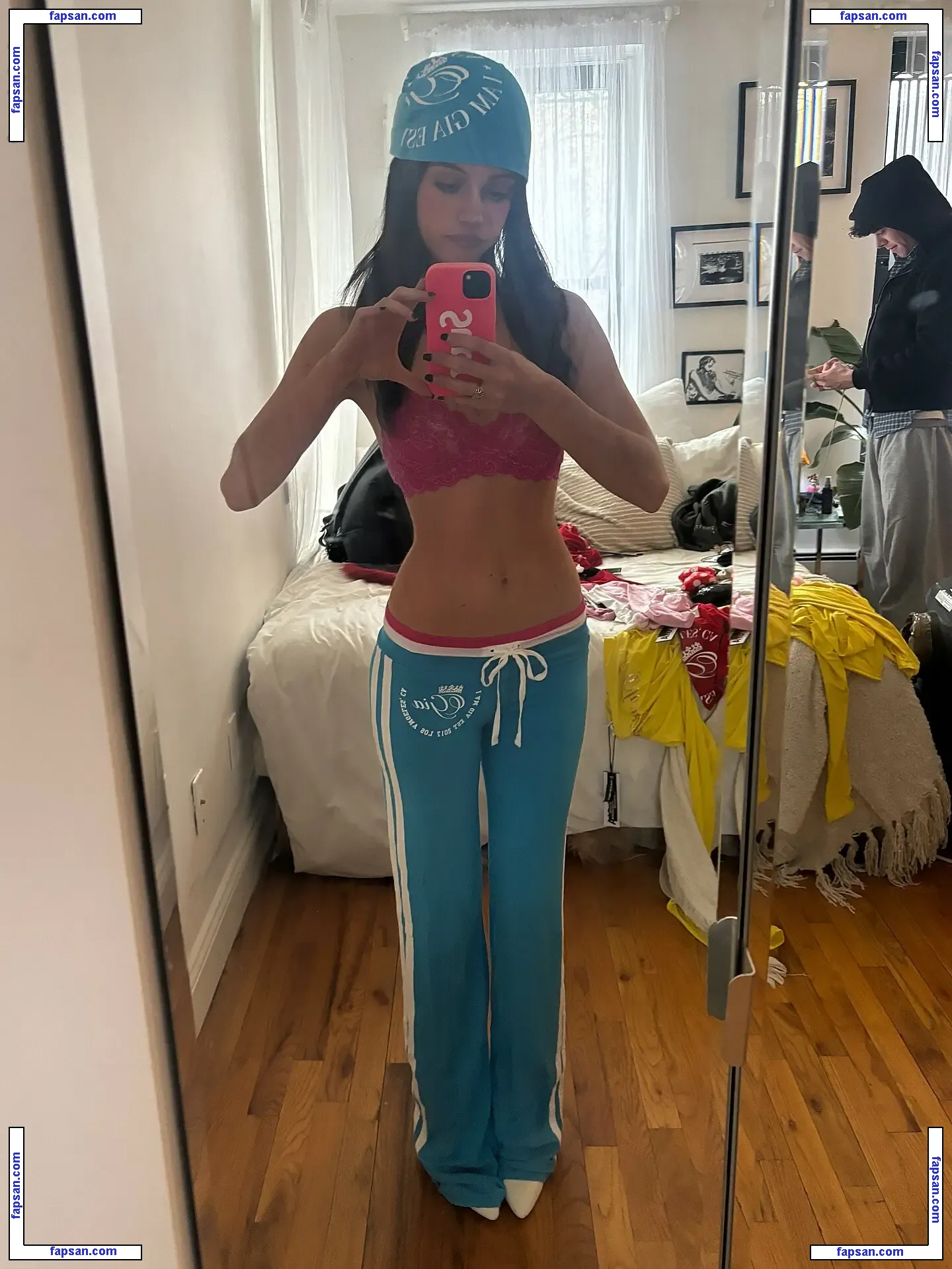 Brooke Flecca nude photo #0020 from OnlyFans