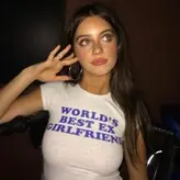 Brooke Flecca голая #0006