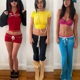 Brooke Flecca nude #0017