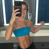 Brooke Forgony nude #0006