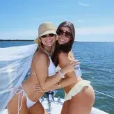 Brooke Hamlett голая #0002