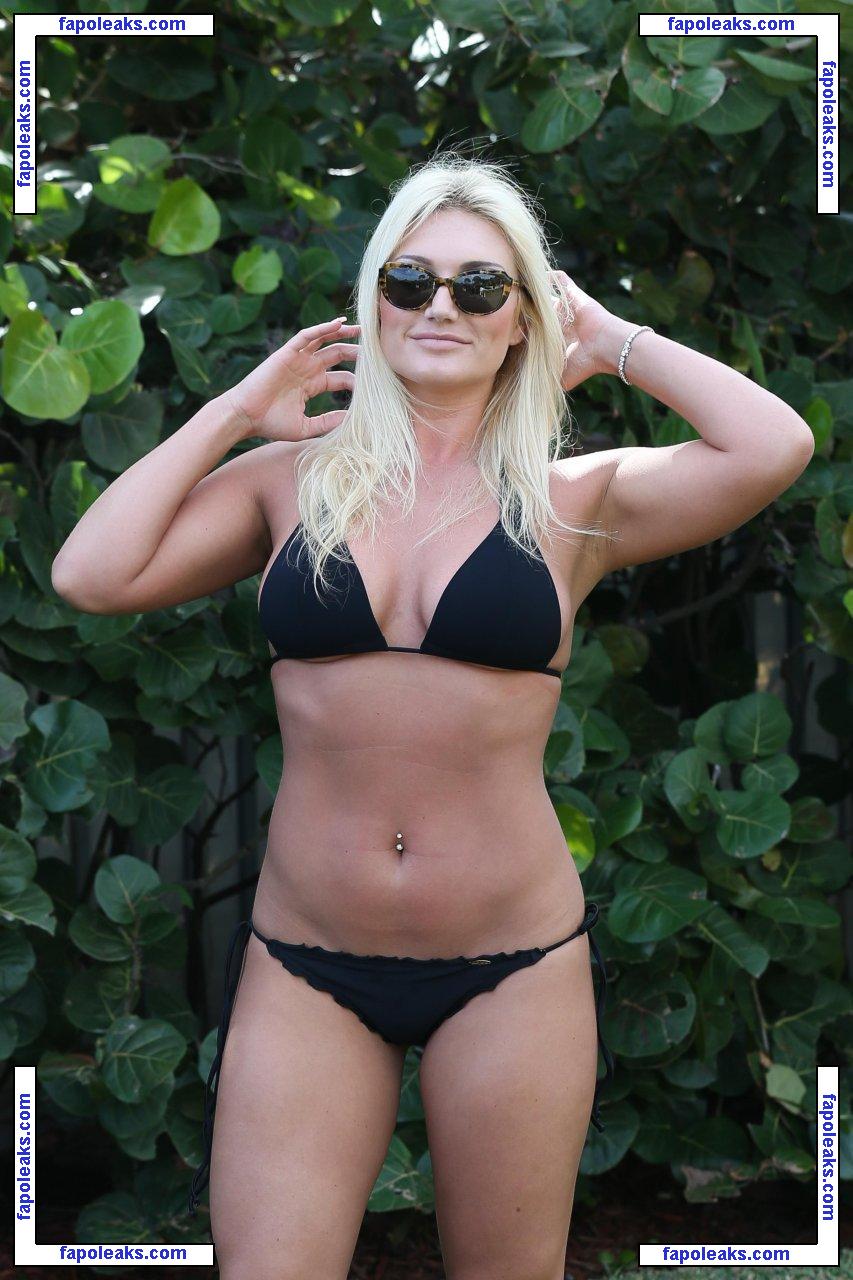 Brooke Hogan nude photo #0001 from OnlyFans