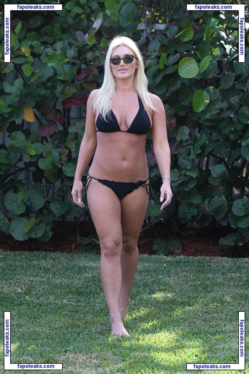 Brooke Hogan nude photo #0004 from OnlyFans