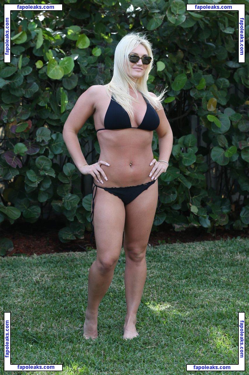 Brooke Hogan nude photo #0006 from OnlyFans