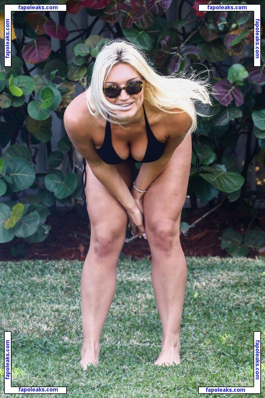 Brooke Hogan nude photo #0011 from OnlyFans