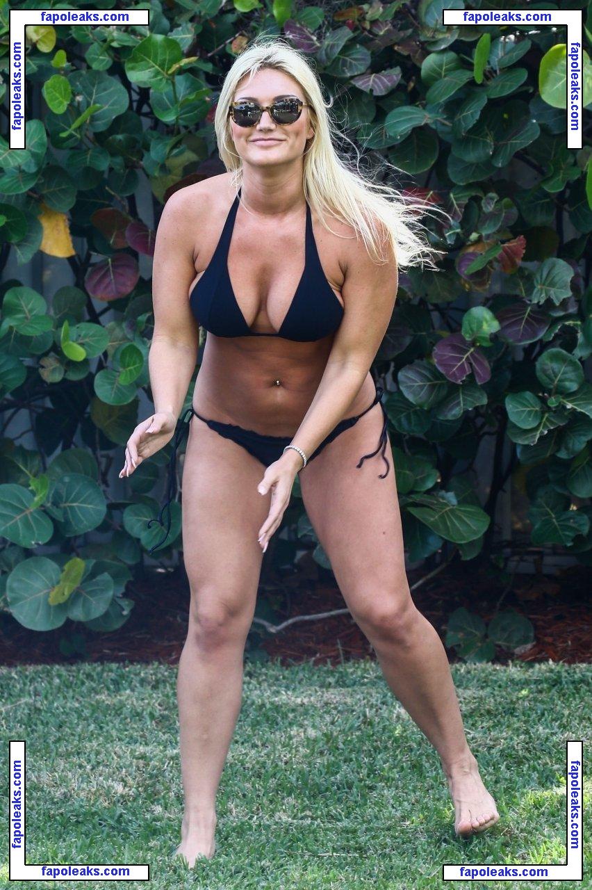 Brooke Hogan nude photo #0012 from OnlyFans