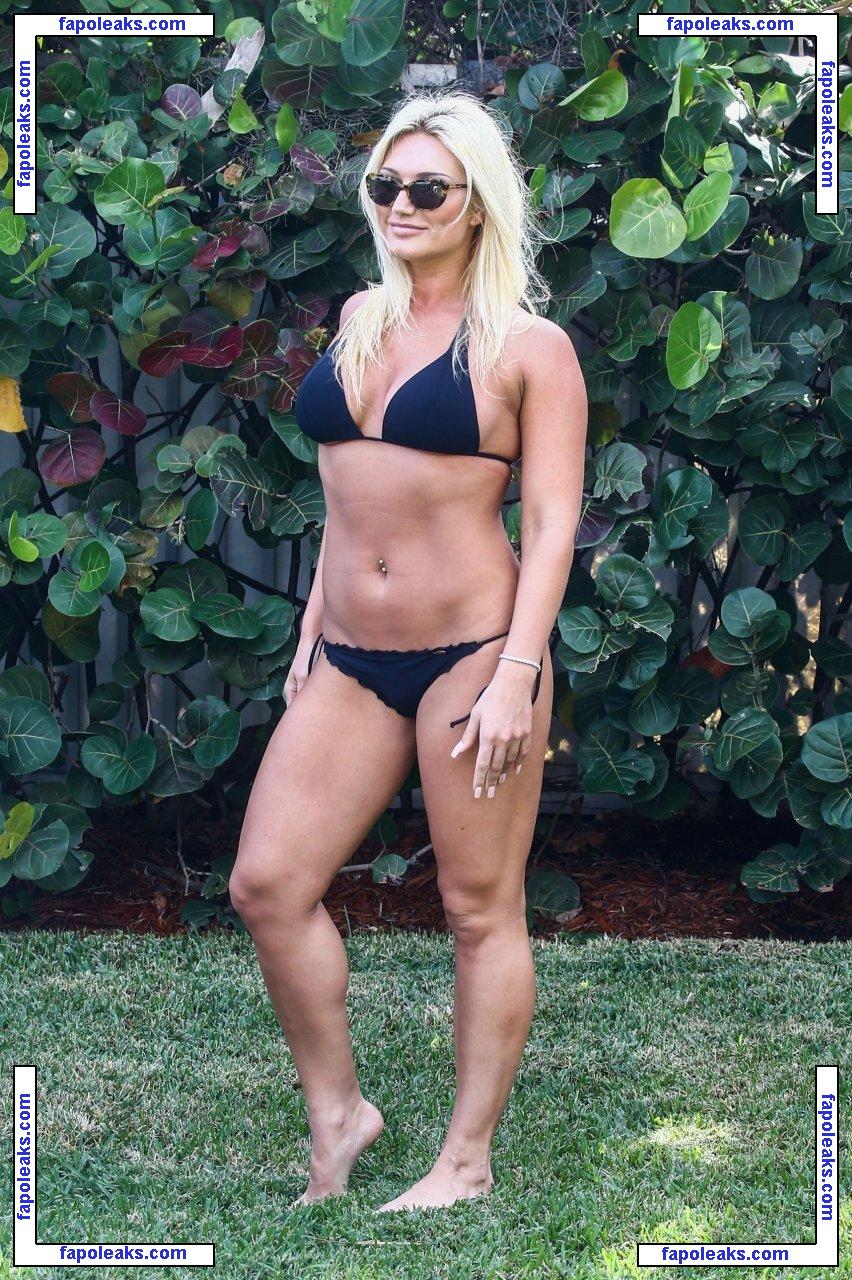 Brooke Hogan nude photo #0014 from OnlyFans