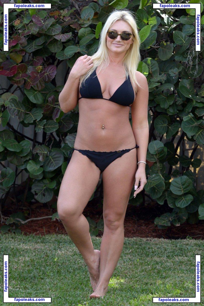 Brooke Hogan nude photo #0016 from OnlyFans