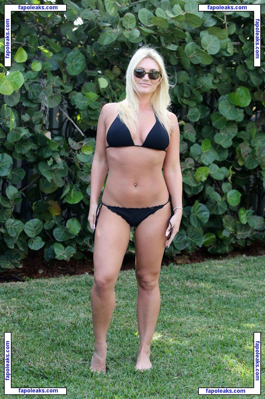 Brooke Hogan nude photo #0018 from OnlyFans