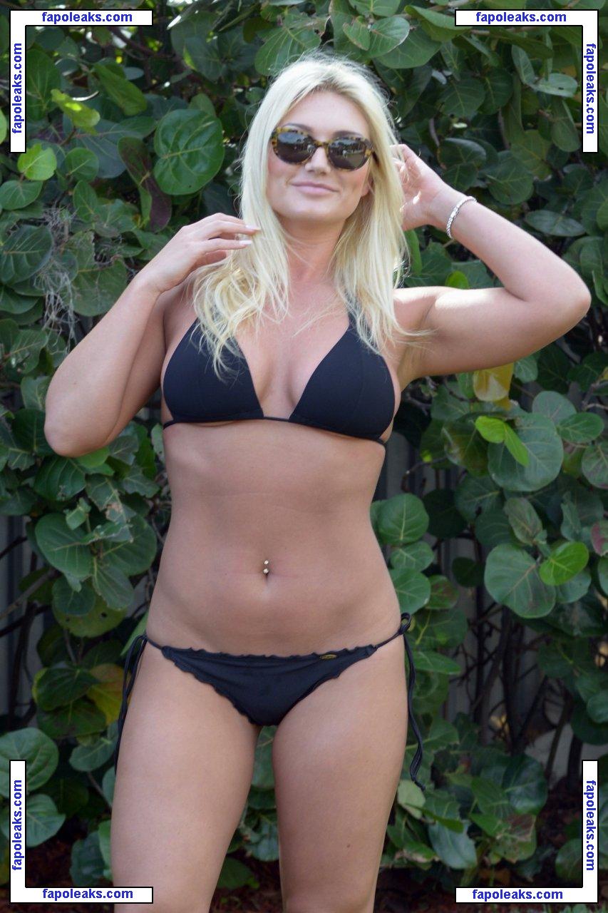 Brooke Hogan nude photo #0025 from OnlyFans