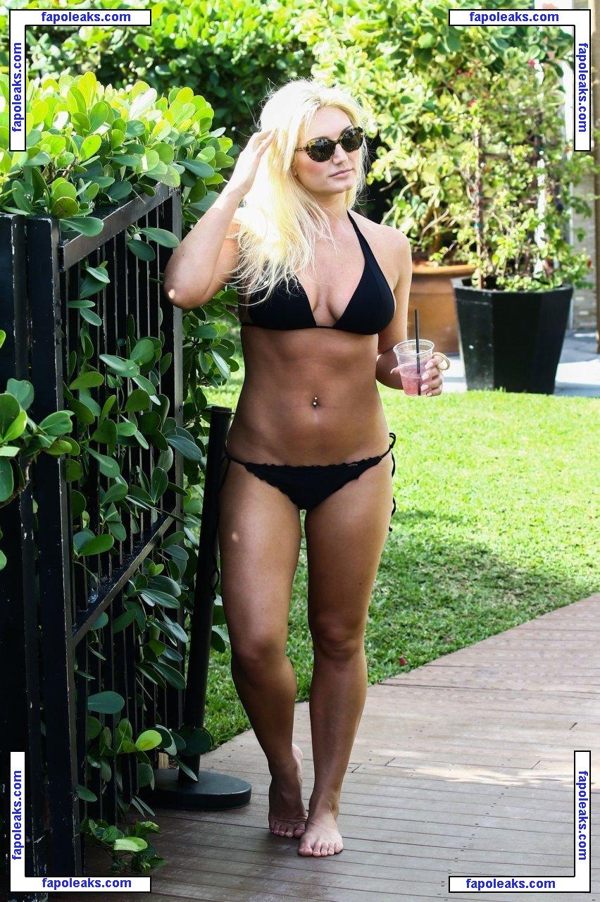 Brooke Hogan nude photo #0028 from OnlyFans