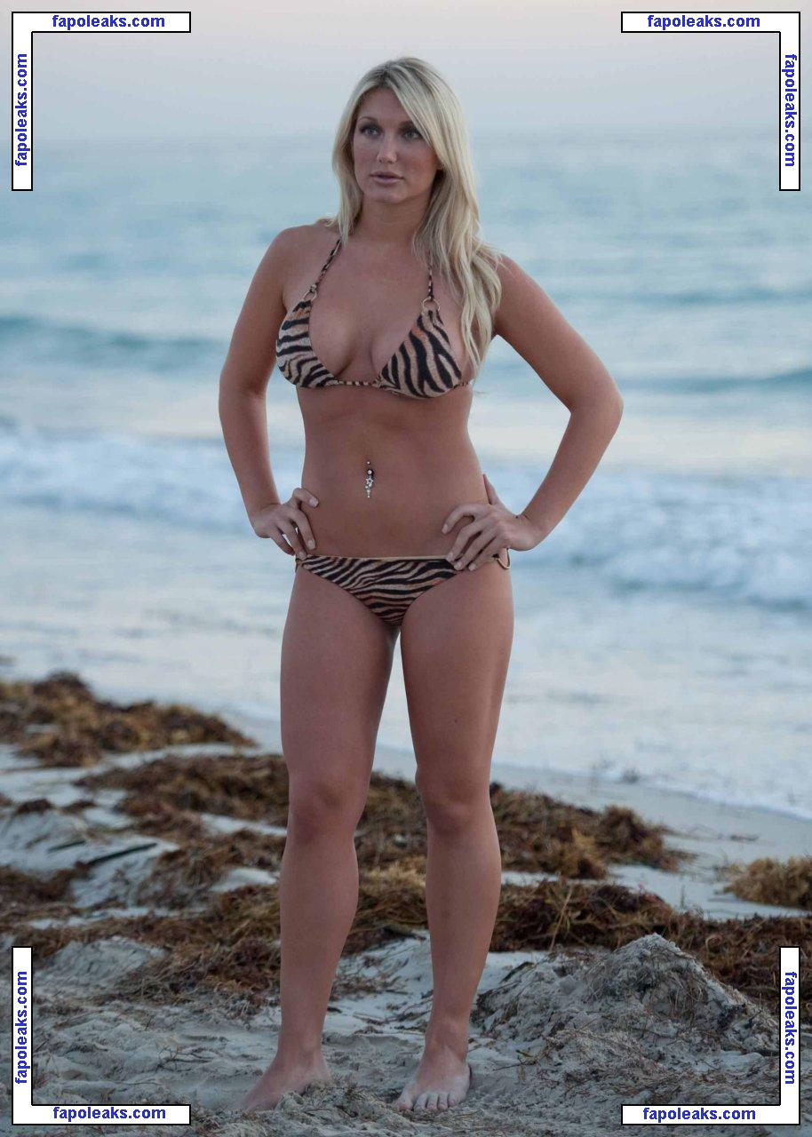 Brooke Hogan nude photo #0112 from OnlyFans