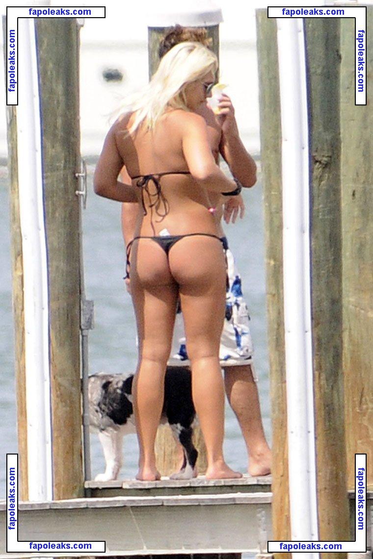 Brooke Hogan nude photo #0119 from OnlyFans