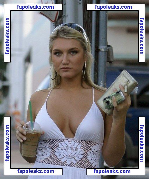 Brooke Hogan nude photo #0202 from OnlyFans