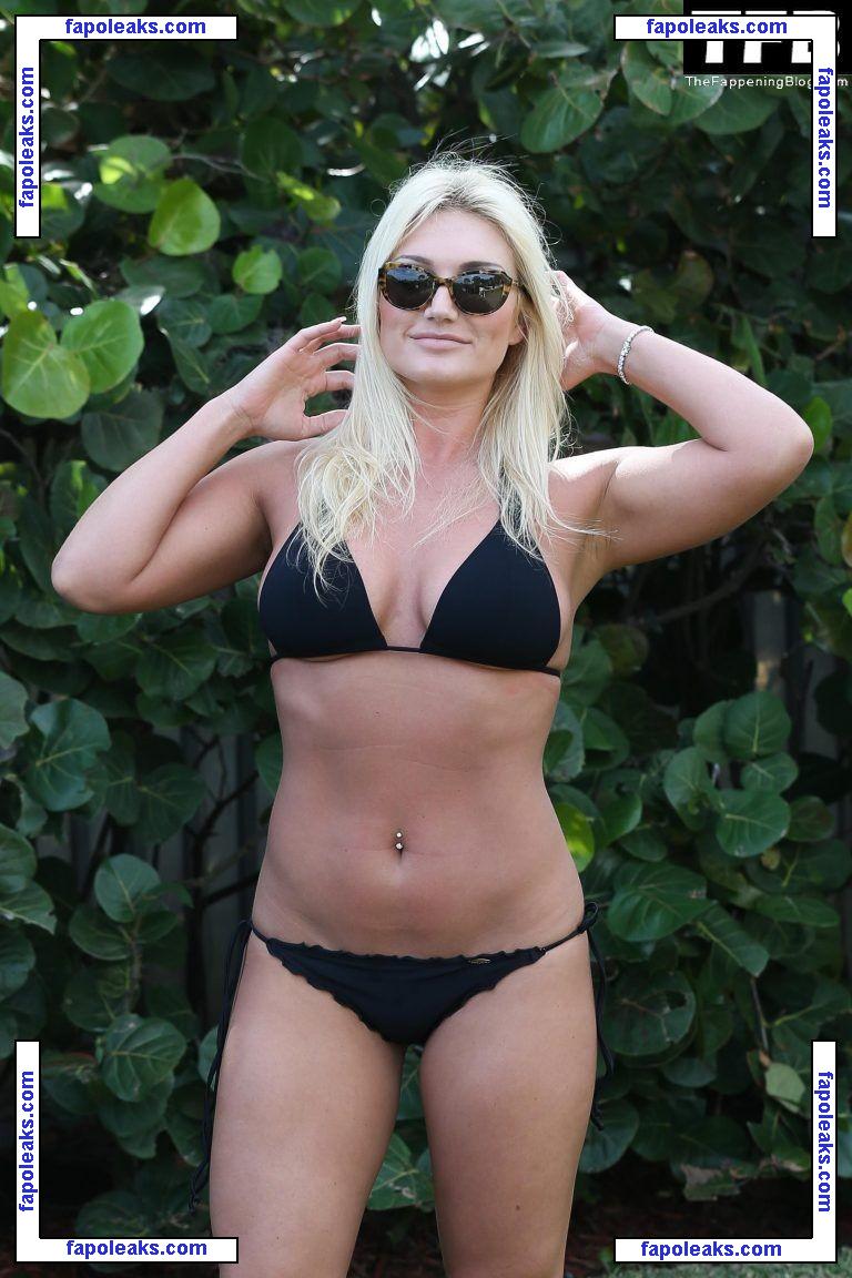 Brooke Hogan nude photo #0444 from OnlyFans