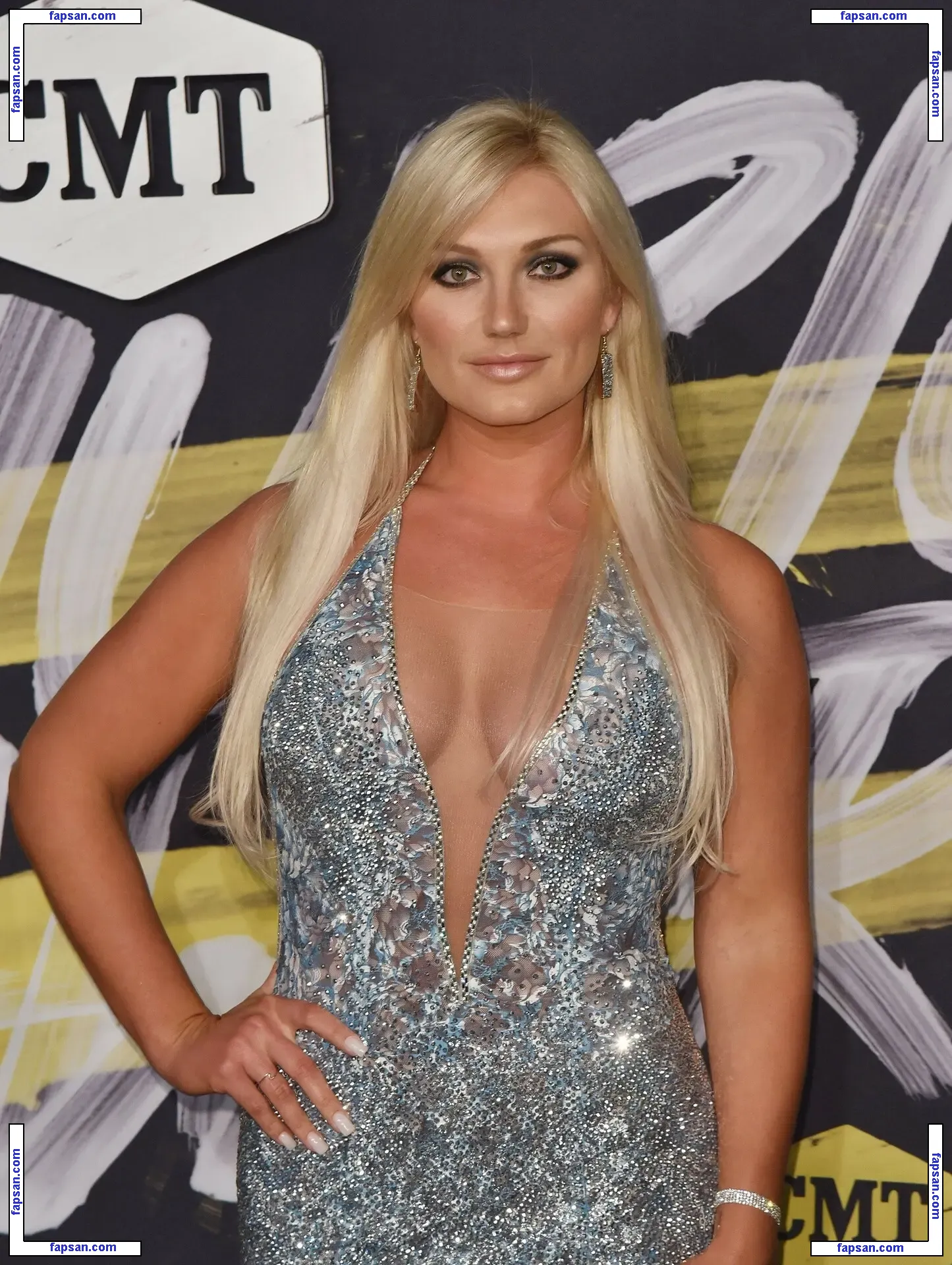 Brooke Hogan голая фото #0548 с Онлифанс