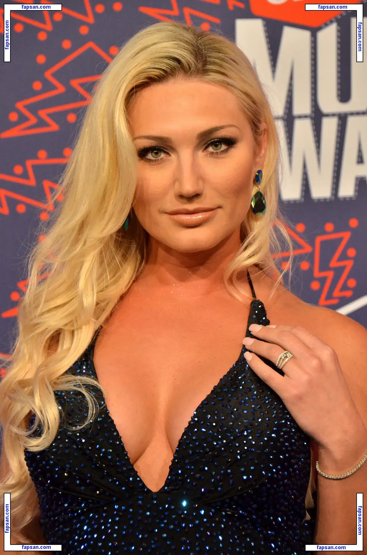 Brooke Hogan голая фото #0561 с Онлифанс