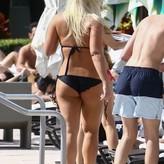 Brooke Hogan голая #0047