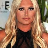 Brooke Hogan голая #0051