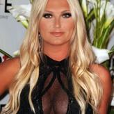 Brooke Hogan голая #0052