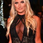 Brooke Hogan голая #0055