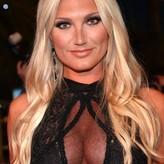 Brooke Hogan голая #0056