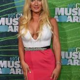 Brooke Hogan голая #0078