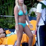 Brooke Hogan голая #0083