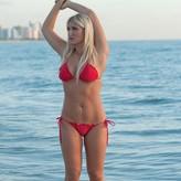 Brooke Hogan голая #0088