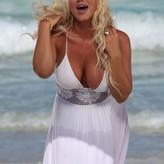 Brooke Hogan голая #0130