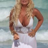 Brooke Hogan голая #0131