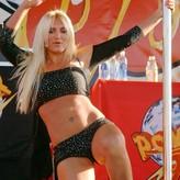 Brooke Hogan голая #0132