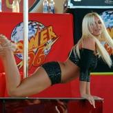 Brooke Hogan голая #0134