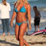 Brooke Hogan голая #0148