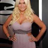 Brooke Hogan голая #0151