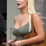 Brooke Hogan голая #0155