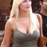 Brooke Hogan голая #0156