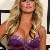 Brooke Hogan голая #0239