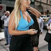 Brooke Hogan голая #0240