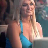 Brooke Hogan голая #0262