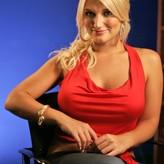 Brooke Hogan голая #0264